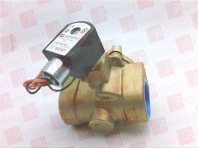 Электромагнитный клапан  Артикул 24FS4C2380AAF4C05 от производителя PARKER