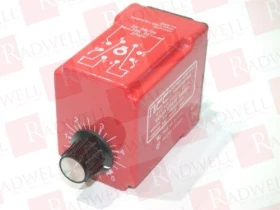 Замедляющие реле Артикул T1K-1800-461 от производителя AMETEK