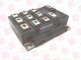 Интегральная микросхема Артикул MG50Q6ES41 от производителя TOSHIBA