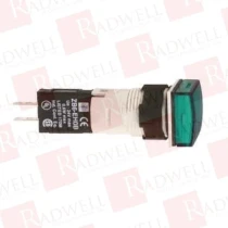 Пилотный свет Артикул XB6CV3BB от производителя SCHNEIDER ELECTRIC