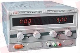 Источник питания Артикул HY3010E от производителя MASTECH