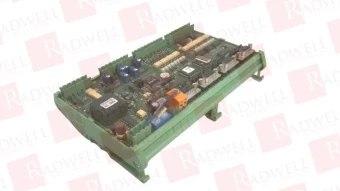 Плата ПК Плата ПЛК / дополнения к  плататам Артикул TSR-67 от производителя TECNINT