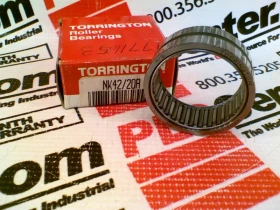 Подшипник Артикул NK42/20A от производителя TIMKEN