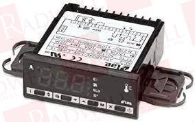 Контроль температуры / процесса Артикул AT2-5BQ4E-1JW от производителя LAE ELECTRONIC