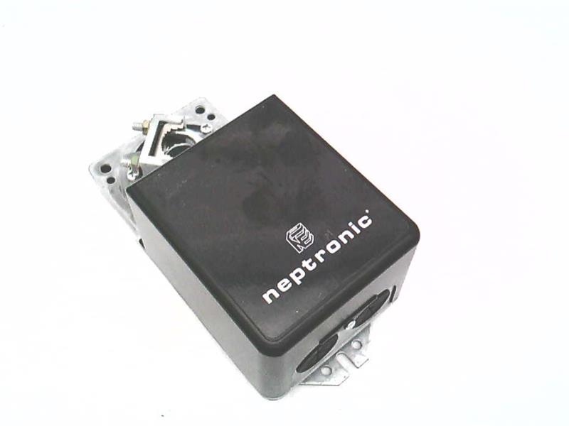 BT080 Привод ОВиК от NEPTRONIC