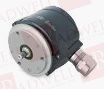 Кодирующее устройство / фазовый датчик положения Артикул OGS71 DN 1024 R от производителя BAUMER ELECTRIC