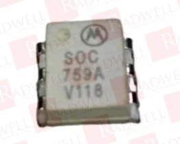 Оптоизолятор интегральных схем Артикул SOC759A от производителя NXP SEMICONDUCTOR