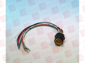 Комплект кабелей / шнуров QD Артикул 84770 от производителя TPC WIRE & CABLE