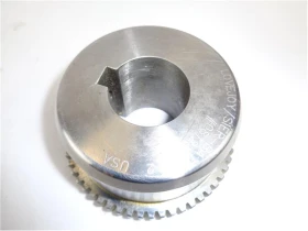 697904-08123 Вал от LOVEJOY