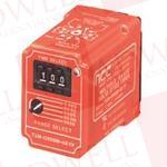 Таймер  / Счетчик  Артикул T3M-0999M-462 от производителя AMETEK