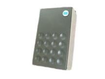 Привод постоянного тока 545-0700-9-8-1-001-1000-0-51 Eurotherm Drives, 480В 50/60Гц, вспом. питание 115В