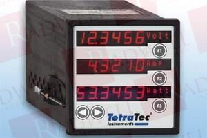 Контроллер питания Артикул S320-BASIC-UNIT от производителя TETRATEC