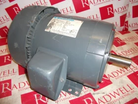 Двигатель Артикул 4VE184TTFR8615AV от производителя REGAL REXNORD