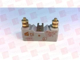 Ограничитель перенапряжения / супрессор  Артикул 355-M от производителя TII ELECTRONICS