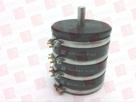 Резистор  Артикул 6673R5KL.253G от производителя TT ELECTRONICS