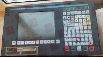 Интерфейс оператора Артикул BAT2-CNC от производителя WIELAND