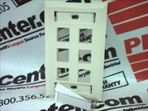 Перемычка / клемма / штекер Артикул AC6KFP от производителя LEGRAND