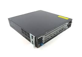 Телекоммуникационный коммутатор AS-5300 от CISCO
