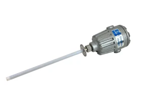Регулятор уровня Endress & Hauser DC11TES-AC11F1BKL1, 150 мм, 4-20 мА