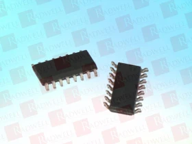 Интегральная микросхема Артикул MAX334CWE от производителя MAXIM INTEGRATED PRODUCTS