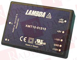 Источник питания Артикул KMS40-5 от производителя TDK