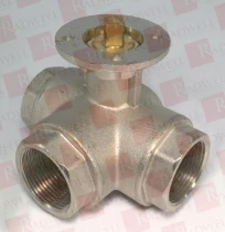 Шаровой клапан Артикул KH 3/114 TF MS от производителя LANDEFELD