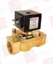 Электромагнитный клапан  Артикул 21HN8K0V400-HF-8W-230VAC от производителя ODE VALVE