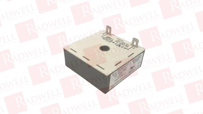 Замедляющие реле Артикул THL-1024U-F2M от производителя MACROMATIC