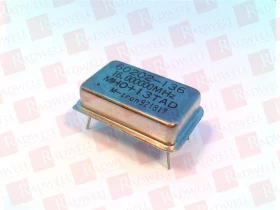 Варистор  Артикул MHO-13TAD-16.000000MHZ от производителя M TRON