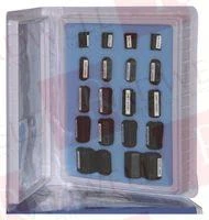 Фильтр  радиопомех Артикул 199000033 от производителя FERRITE COMPONENTS