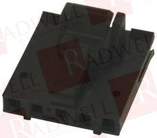 Перемычка / клемма / штекер Артикул 487526-4 от производителя TE CONNECTIVITY