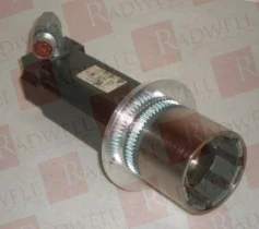 Шаговый двигатель Артикул AKM33E-ACDNC-00 от производителя KOLLMORGEN