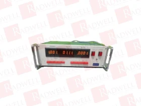Анализатор импульсов Артикул 4612 от производителя MAGTROL