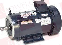 Двигатель Артикул E2016 от производителя REGAL REXNORD