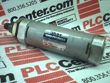 Пневматический цилиндр Артикул KA-CMA-40X80 от производителя KOGANEI