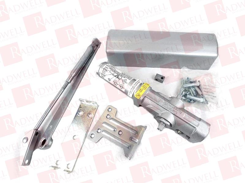 Артикул 1461 от производителя INGERSOLL RAND