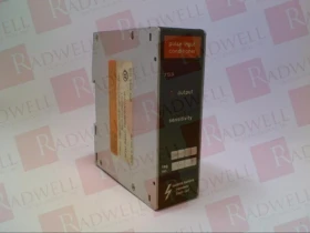 Модуль / стойка ПЛК Артикул D401/PULSE/CONTACT/24V-7MA/OPL/0-15V/F10/PS/T от производителя INVENSYS