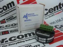 Фотоэлектрический датчик Артикул TH11U от производителя MESCON