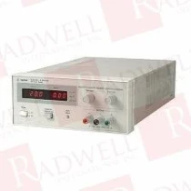 Источник питания Артикул E3617A от производителя KEYSIGHT TECHNOLOGIES
