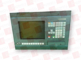 Интерфейс оператора Артикул FIPC3.3-TR-738B-01E-00 от производителя FERRO CONTROL