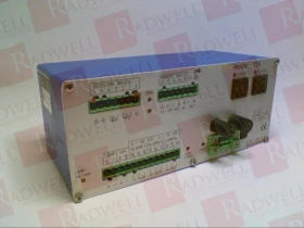 Модуль / стойка ПЛК Артикул 126 от производителя TT ELECTRONICS