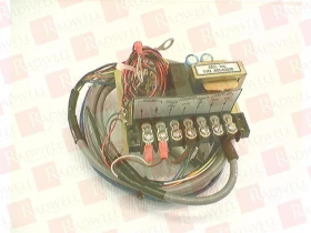 Сборка для машины Артикул HCL-120 от производителя OHMIC INSTRUMENTS