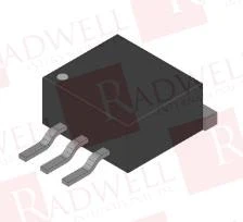 Транзистор Артикул MTD2N40E от производителя ON LINE CONTROLS INC