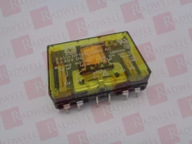 Реле / розетка Артикул NC4ED-JP-DC12V от производителя MATSUSHITA ELECTRIC