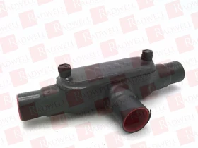 Кабелепровод / соединительный элемент Артикул T448G от производителя ABB THOMAS & BETTS