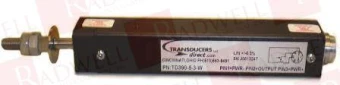Линейный преобразователь Артикул TD390-5-6-W от производителя TRANSDUCERS DIRECT