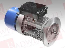 Двигатель Артикул BA80A4 от производителя MGM MOTORI ELETTRICI