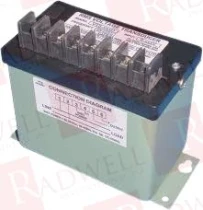 Преобразователь напряжения / тока Артикул AVTR-004D от производителя OHIO SEMITRONICS