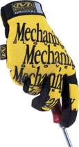 Перчатки Артикул MG01011 от производителя MECHANIX WEAR