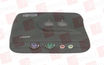 Селекторный переключатель Артикул B004-VPA2-K-R от производителя TRIPP LITE